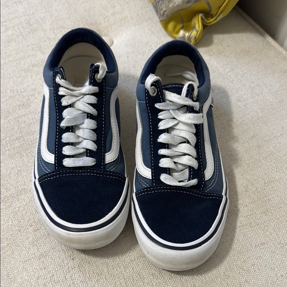 Vans sneakers